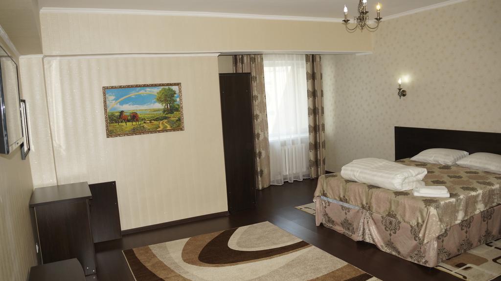 Home Hotel Astana Εξωτερικό φωτογραφία