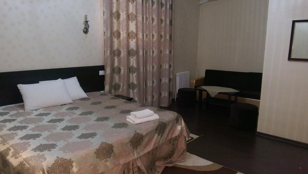 Home Hotel Astana Εξωτερικό φωτογραφία