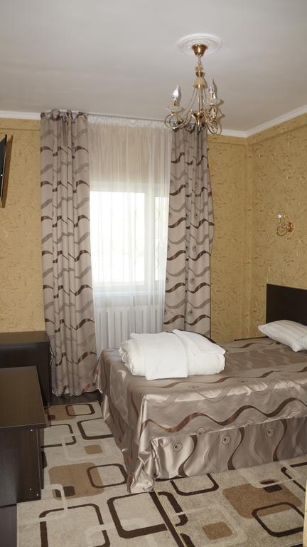 Home Hotel Astana Εξωτερικό φωτογραφία