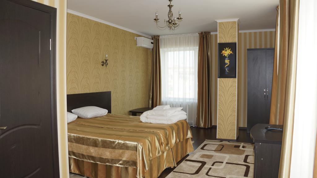 Home Hotel Astana Εξωτερικό φωτογραφία